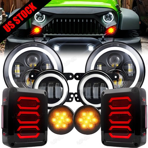 2007 2018 for jeep wrangler - 2007-2018,